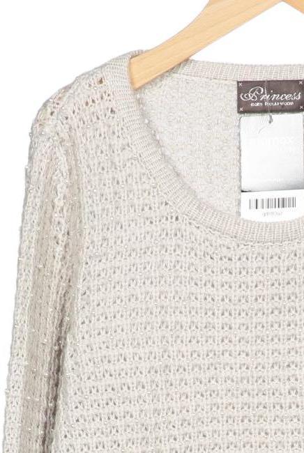 Princess goes Hollywood Sweater Gray Size S 5