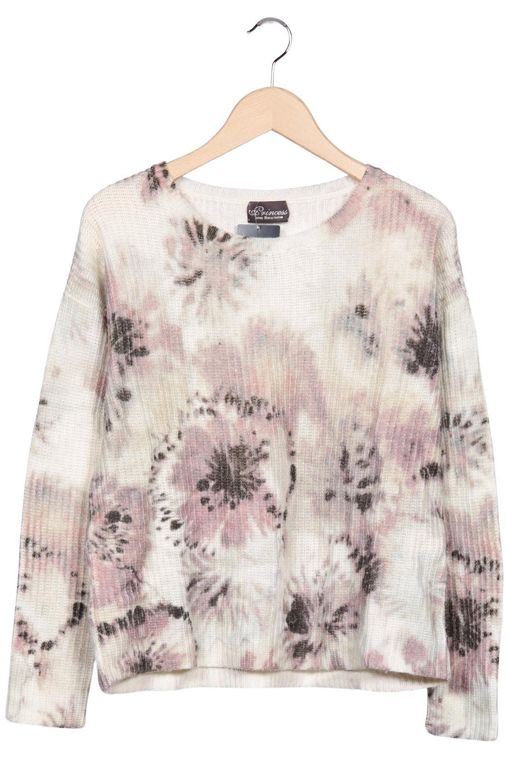 Princess goes Hollywood Pullover Multicolor S Wool Cashmere 2