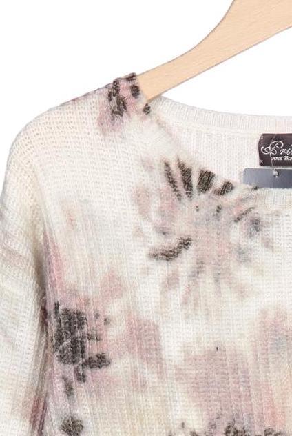 Princess goes Hollywood Pullover Multicolor S Wool Cashmere 4