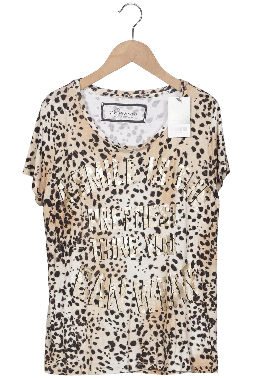 Princess Goes Hollywood T-Shirt Beige EU 38 3