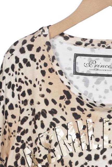 Princess Goes Hollywood T-Shirt Beige EU 38 4