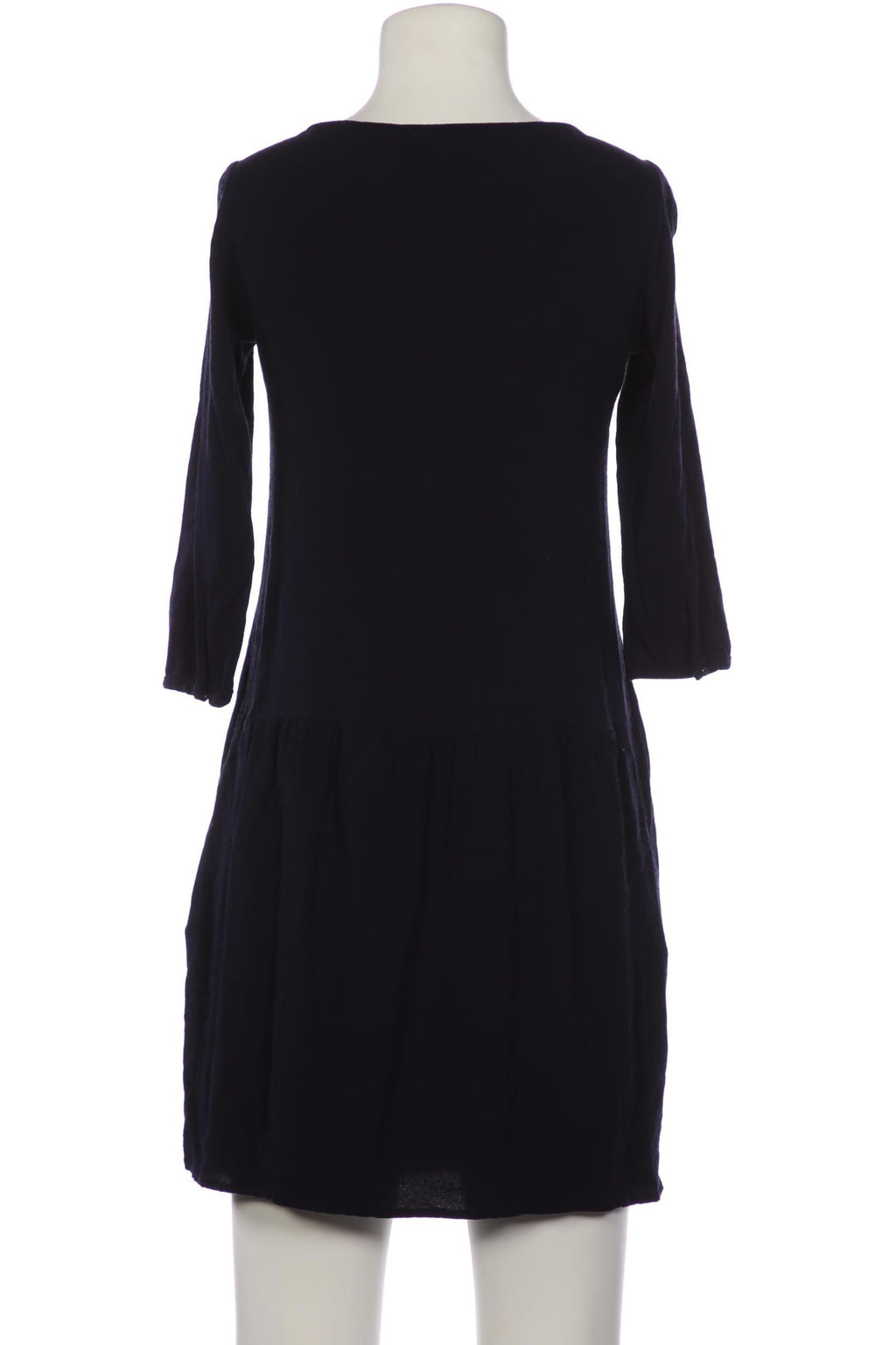 Promod Women Dress Blue EU 36 Viscose 5