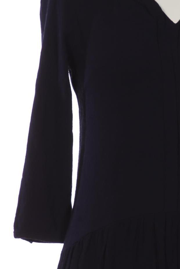 Promod Women Dress Blue EU 36 Viscose 6