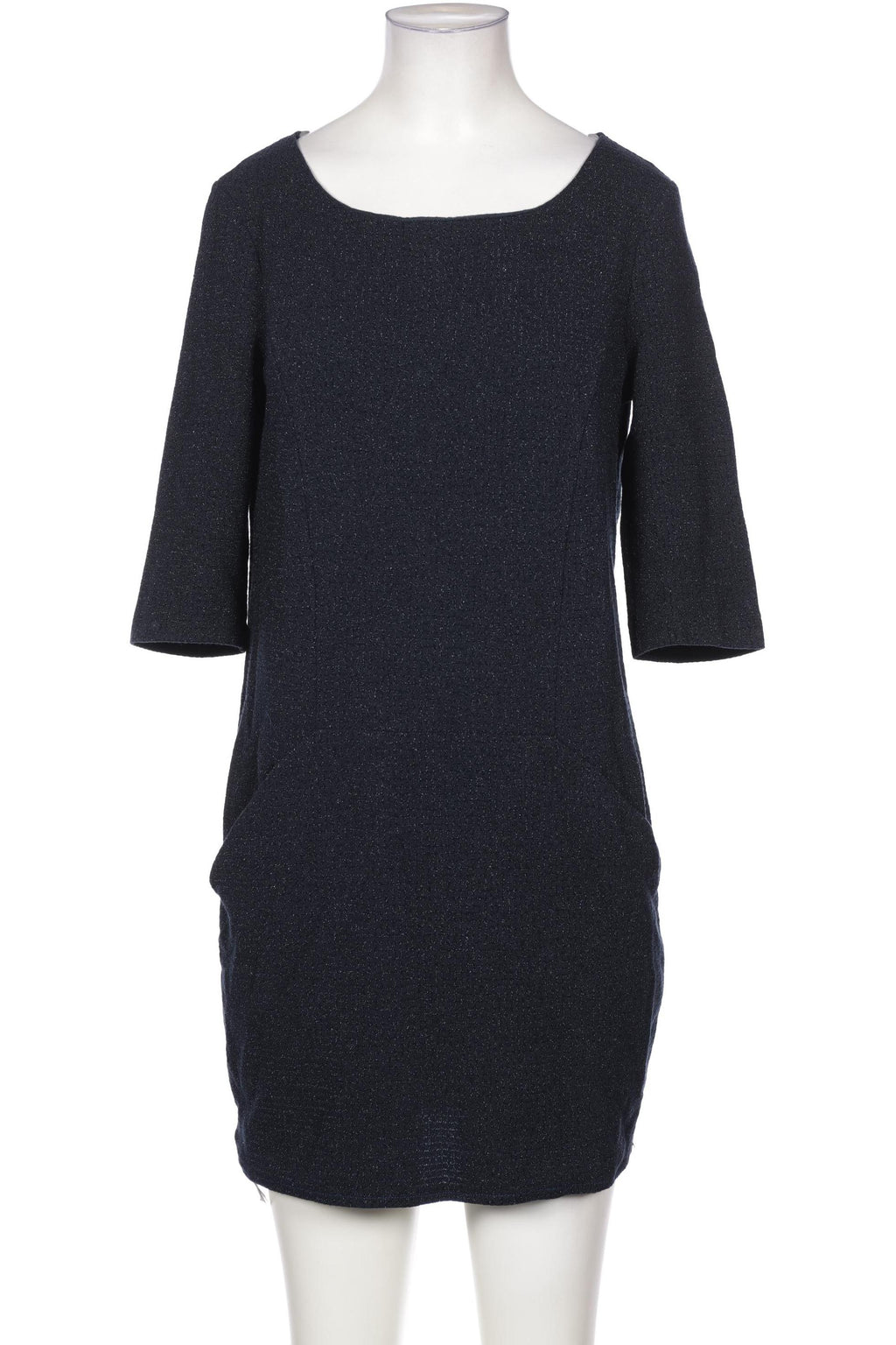 Promod Damen Dress Blue EU 36 4