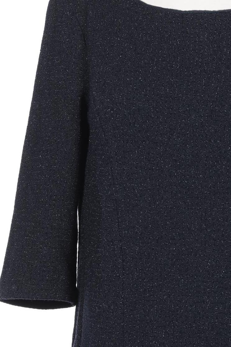 Promod Damen Dress Blue EU 36 6