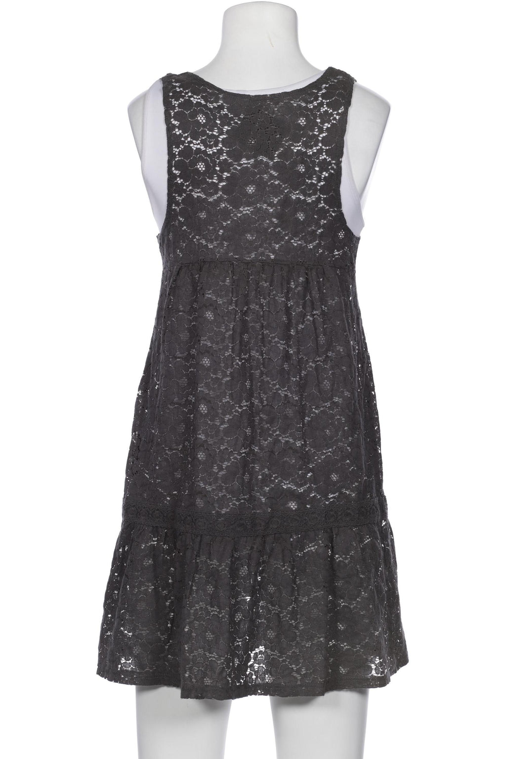 Promod Damen Kleid Grau EU 34 5