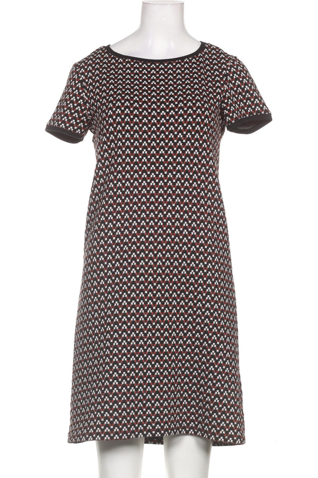 Promod Women Dress Multicolored Size S 2