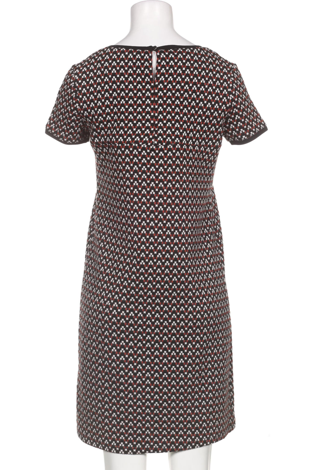 Promod Women Dress Multicolored Size S 3