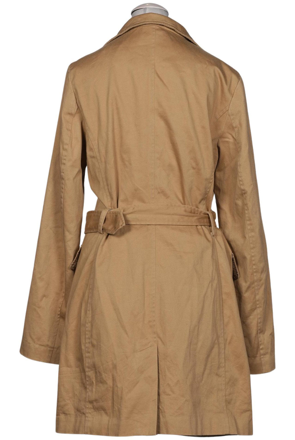 Promod Damen Mantel Beige EU 34 4