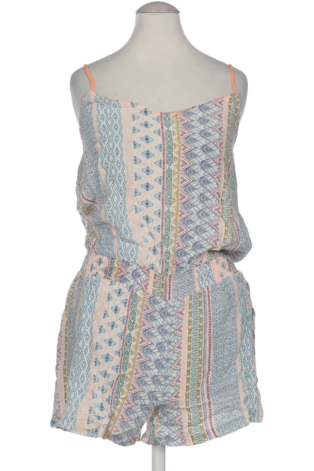 Promod Women Jumpsuit Multicolored EU 36 10