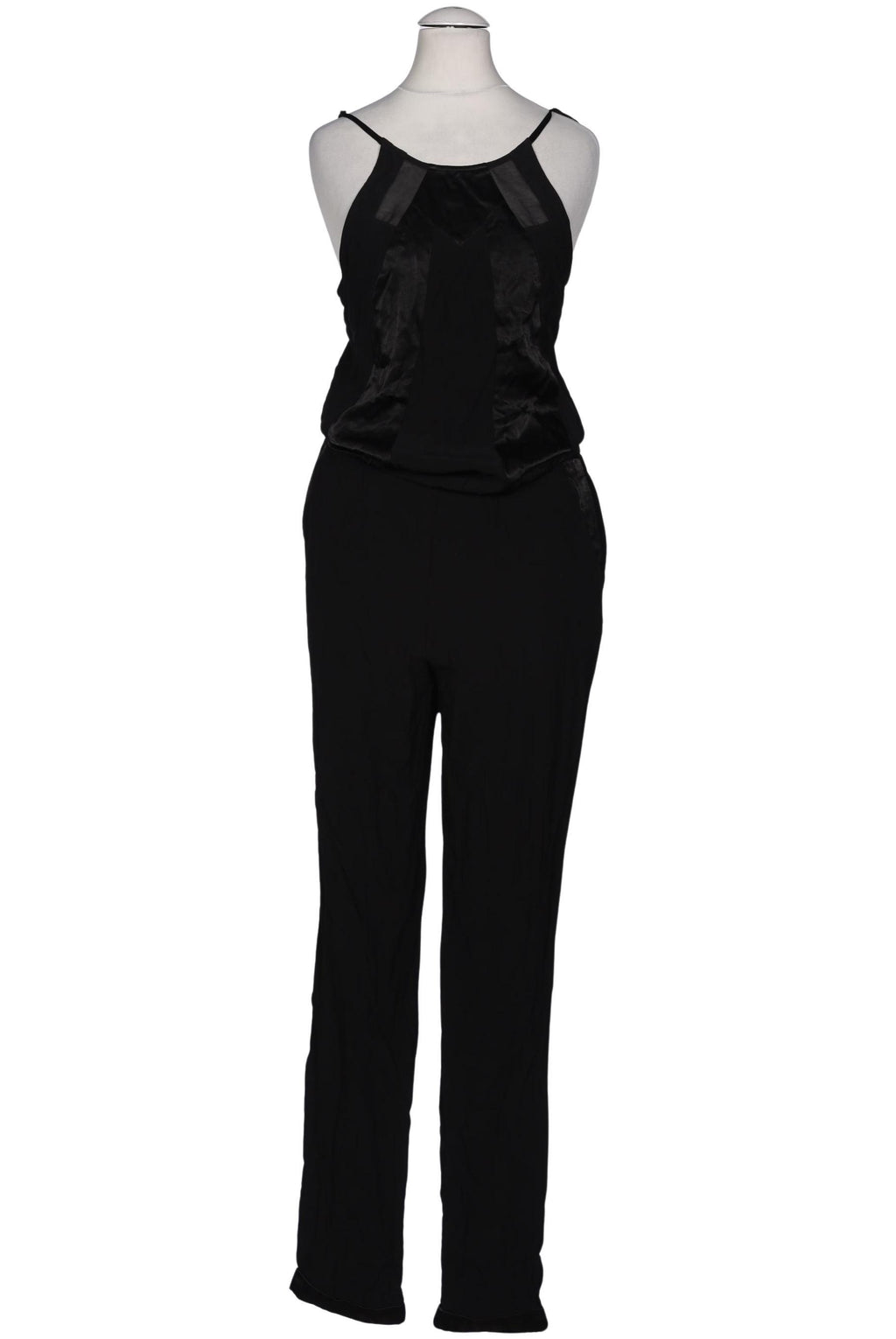 Promod Women's Jumpsuit Black EU 34 4