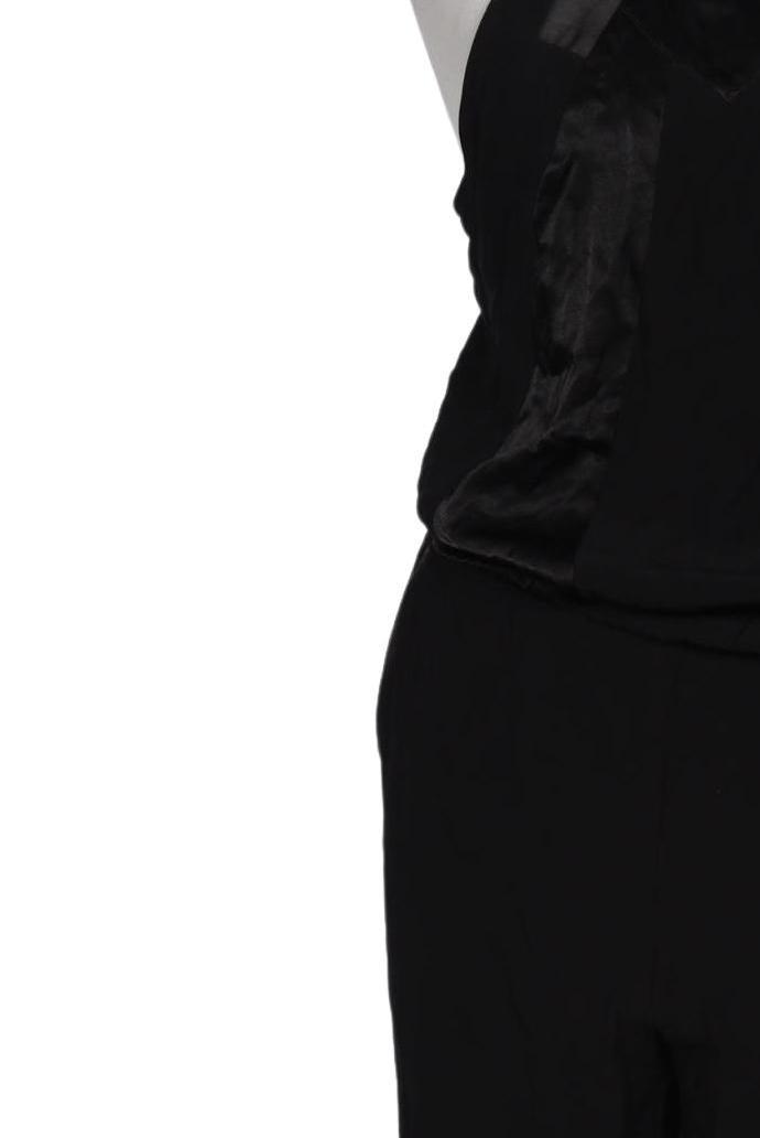 Promod Women's Jumpsuit Black EU 34 6