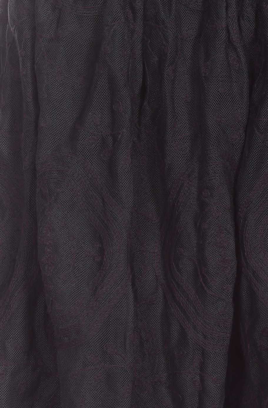 Promod Women Skirt Gray W24 9