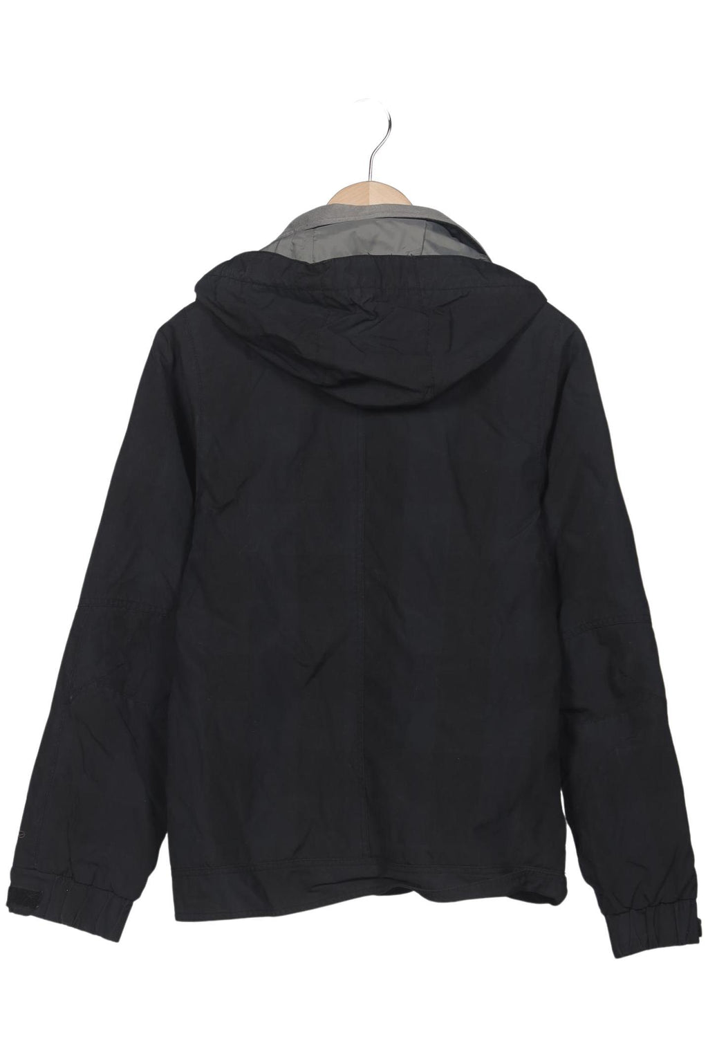 Protest Women Jacket Black M 3
