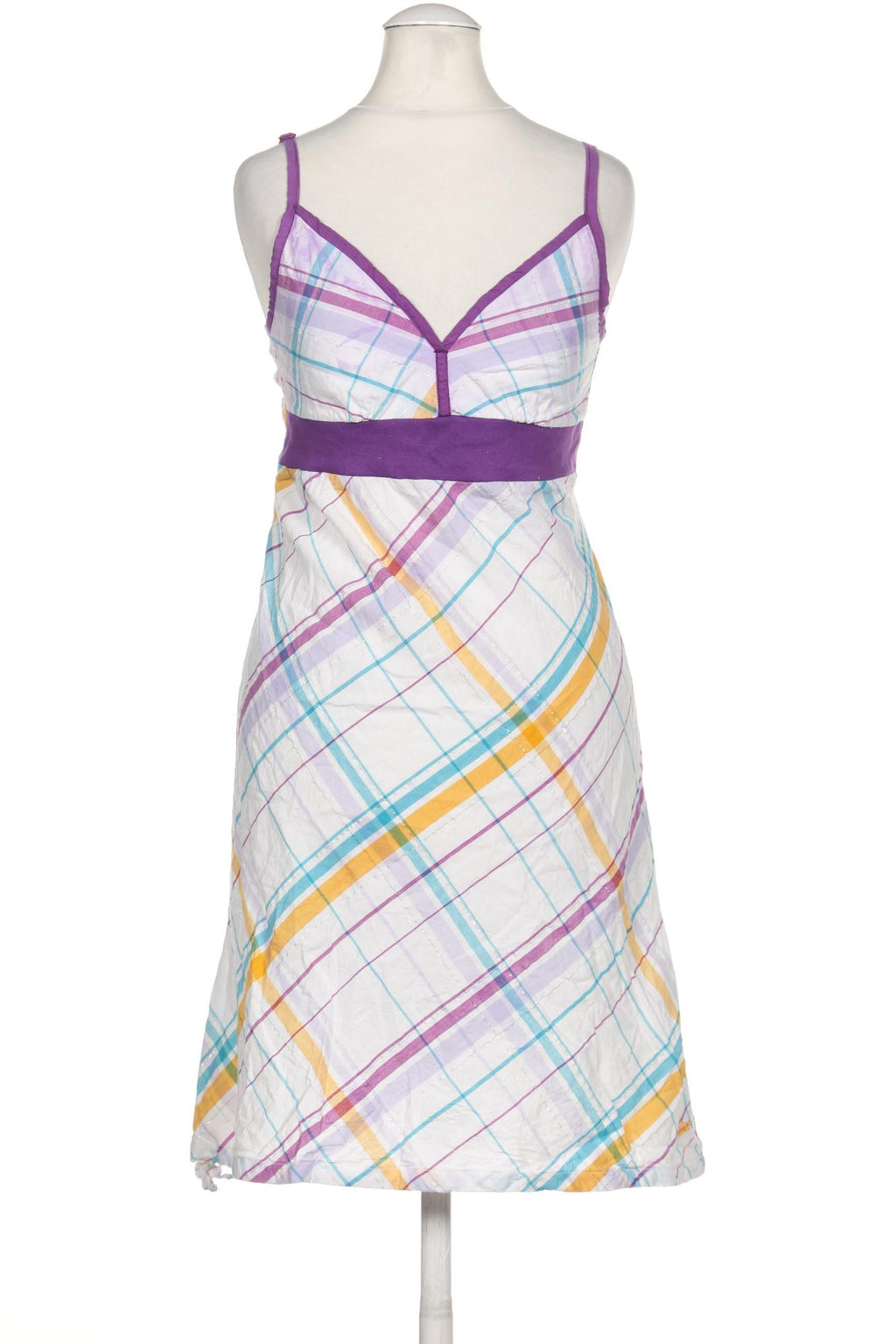 Protest Robe Femme Multicolore XS 4