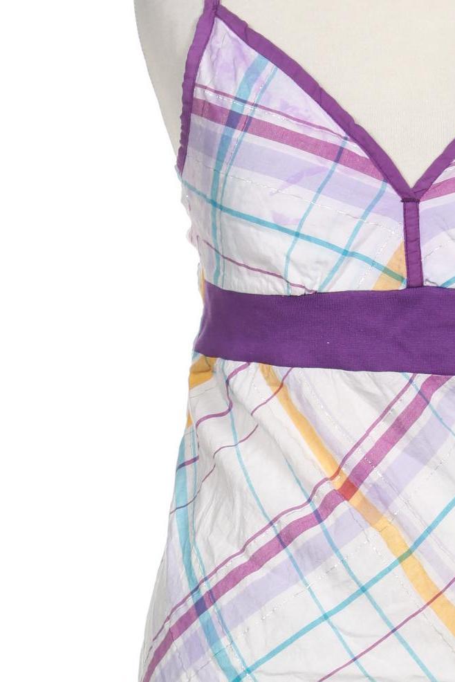 Protest Robe Femme Multicolore XS 6