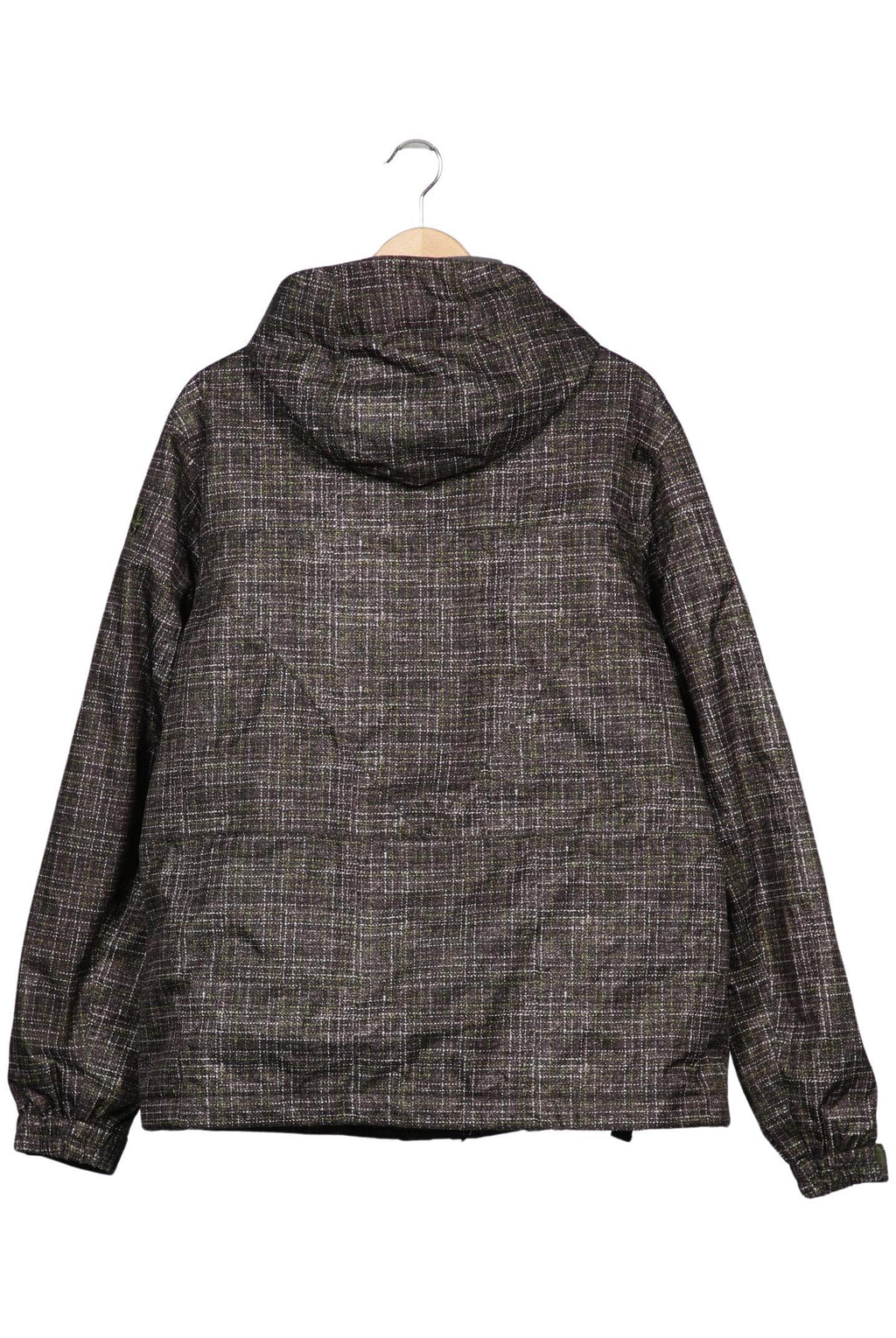  Protest Men Jacket Gray Size S 3