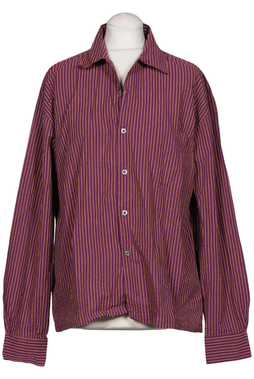 PS Paul Smith Women's Blouse Pink Size M 2
