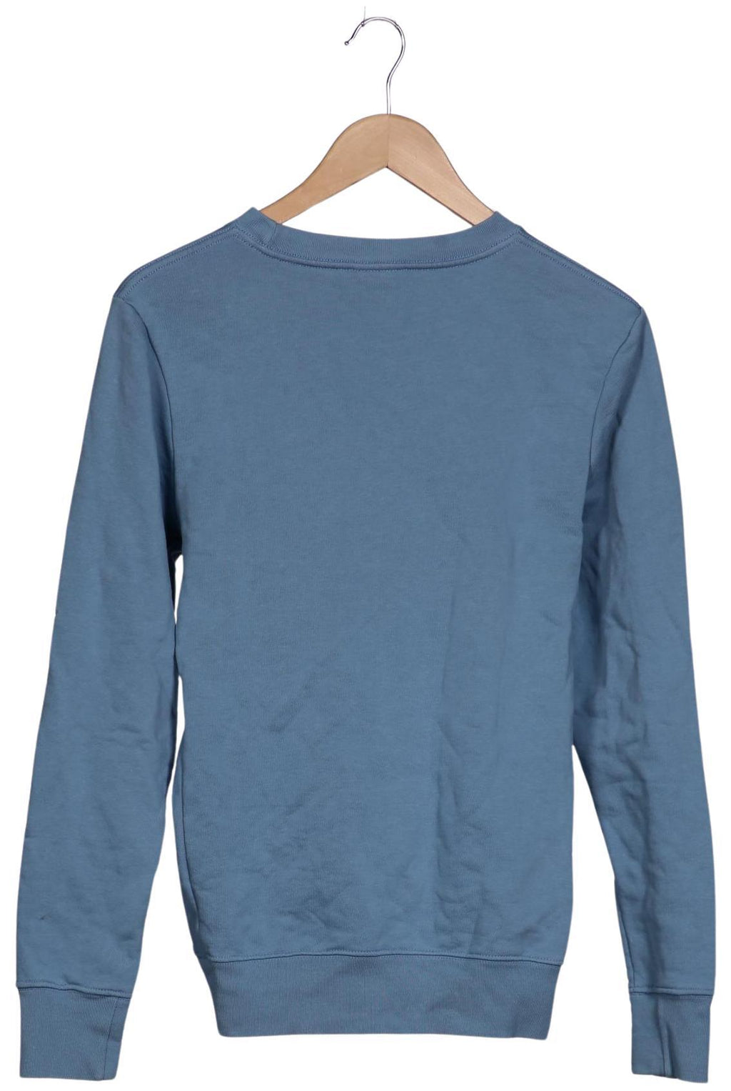 PS Paul Smith Sweater Light Blue XS Cotton 3