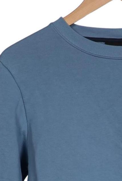 PS Paul Smith Sweater Light Blue XS Cotton 4