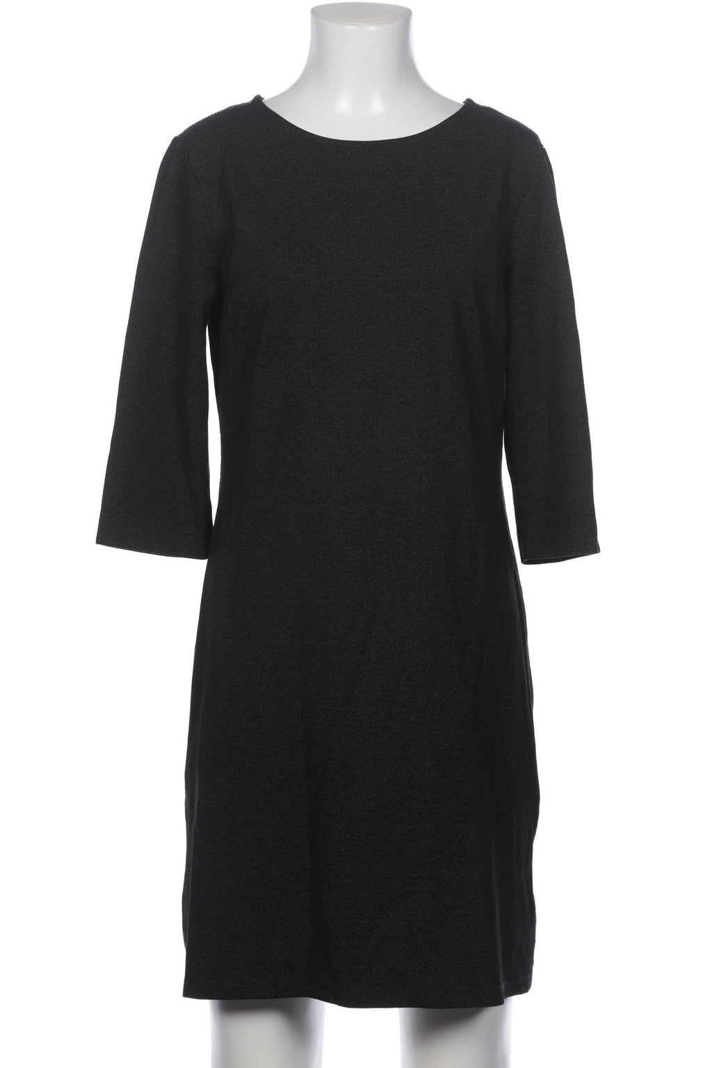 Public Robe Femme Gris M 7