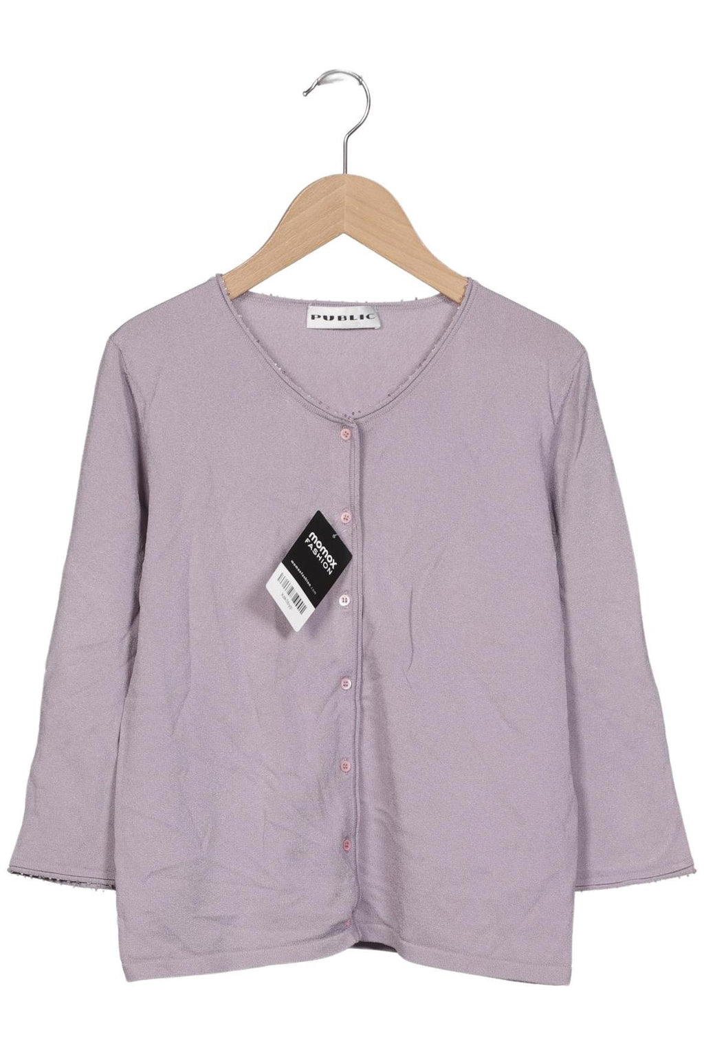 Public Cardigan Lilac EU 38 2