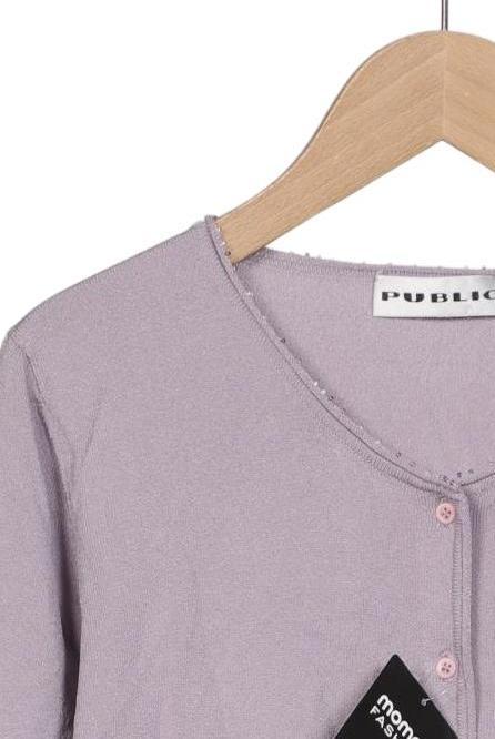 Public Cardigan Lilac EU 38 4