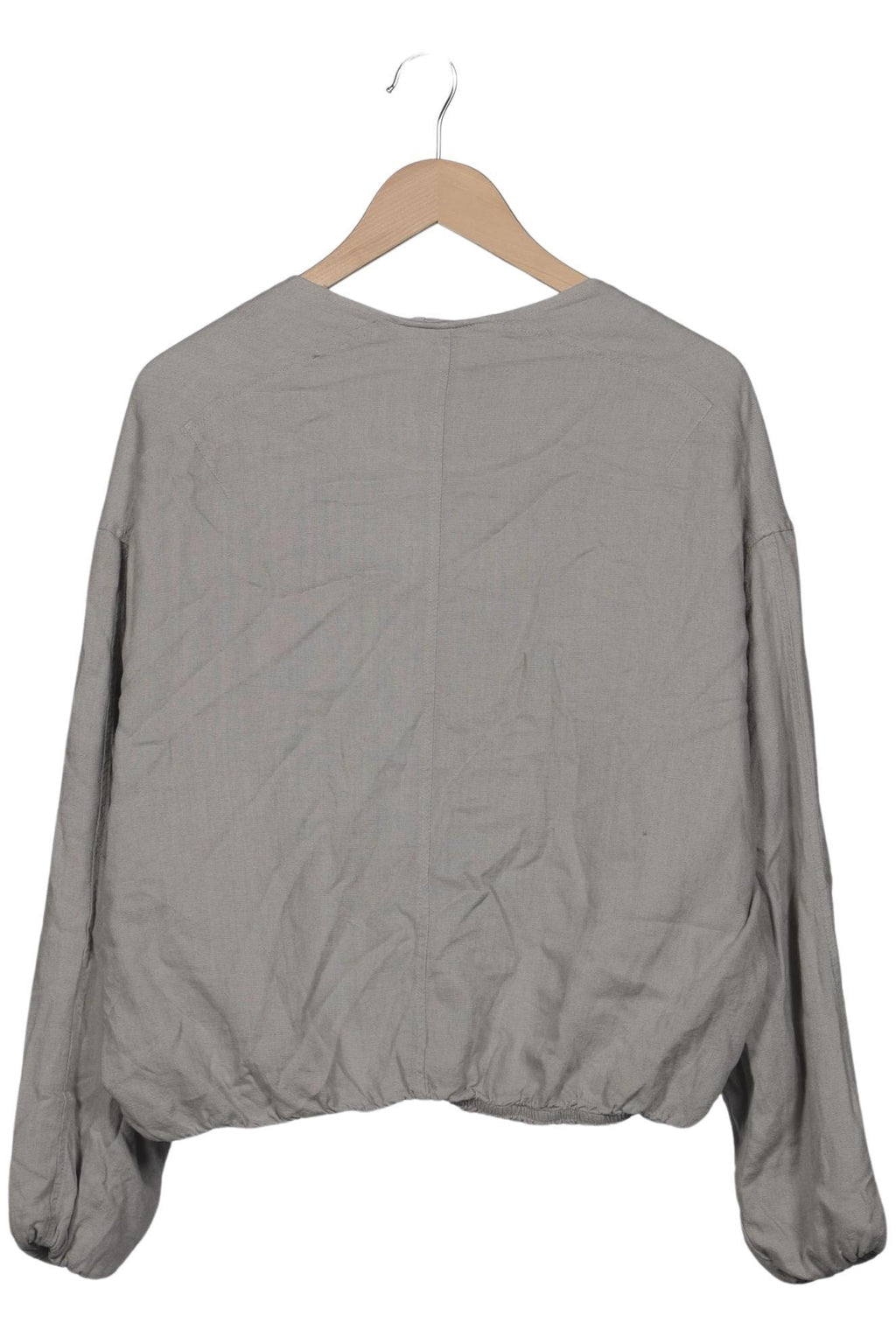 Pull & Bear Women's Jacket Gray Size XS 7