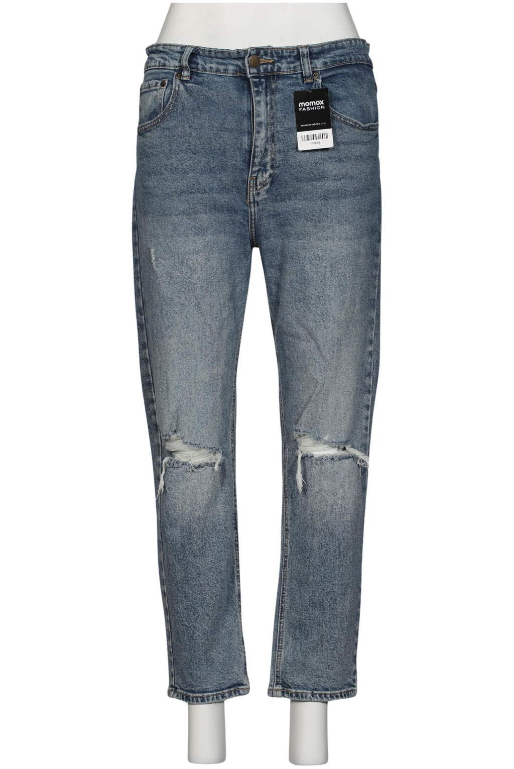 Pull & Bear Women Jeans Blue EU 42 2