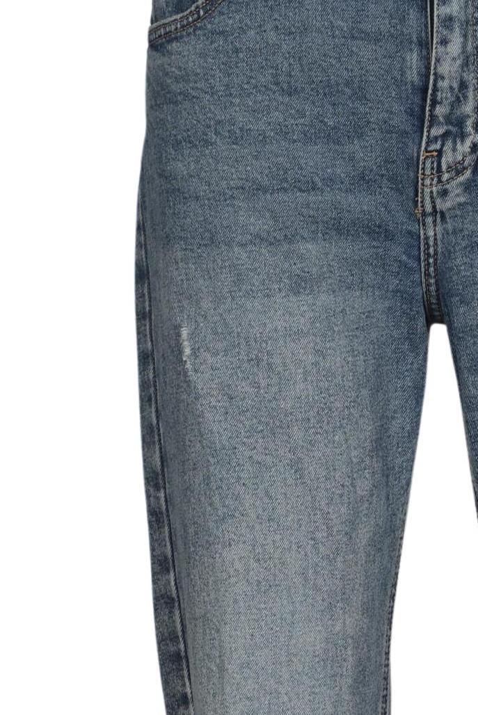 Pull & Bear Women Jeans Blue EU 42 4
