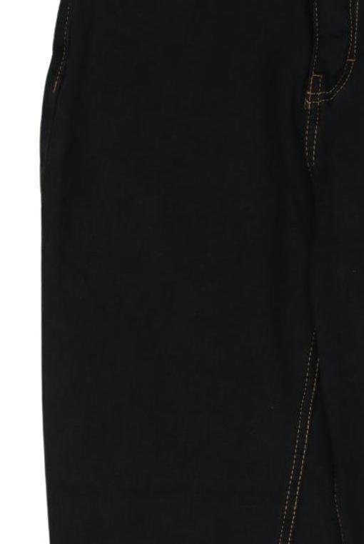 Pull & Bear Women Jeans Navy Blue EU 34 Cotton 10