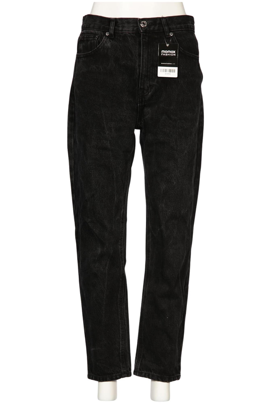 Jean Femme Pull & Bear, Noir, EU 38 10