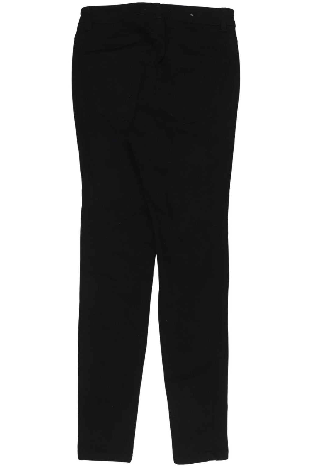 Pull & Bear Women Jeans Black 36 3