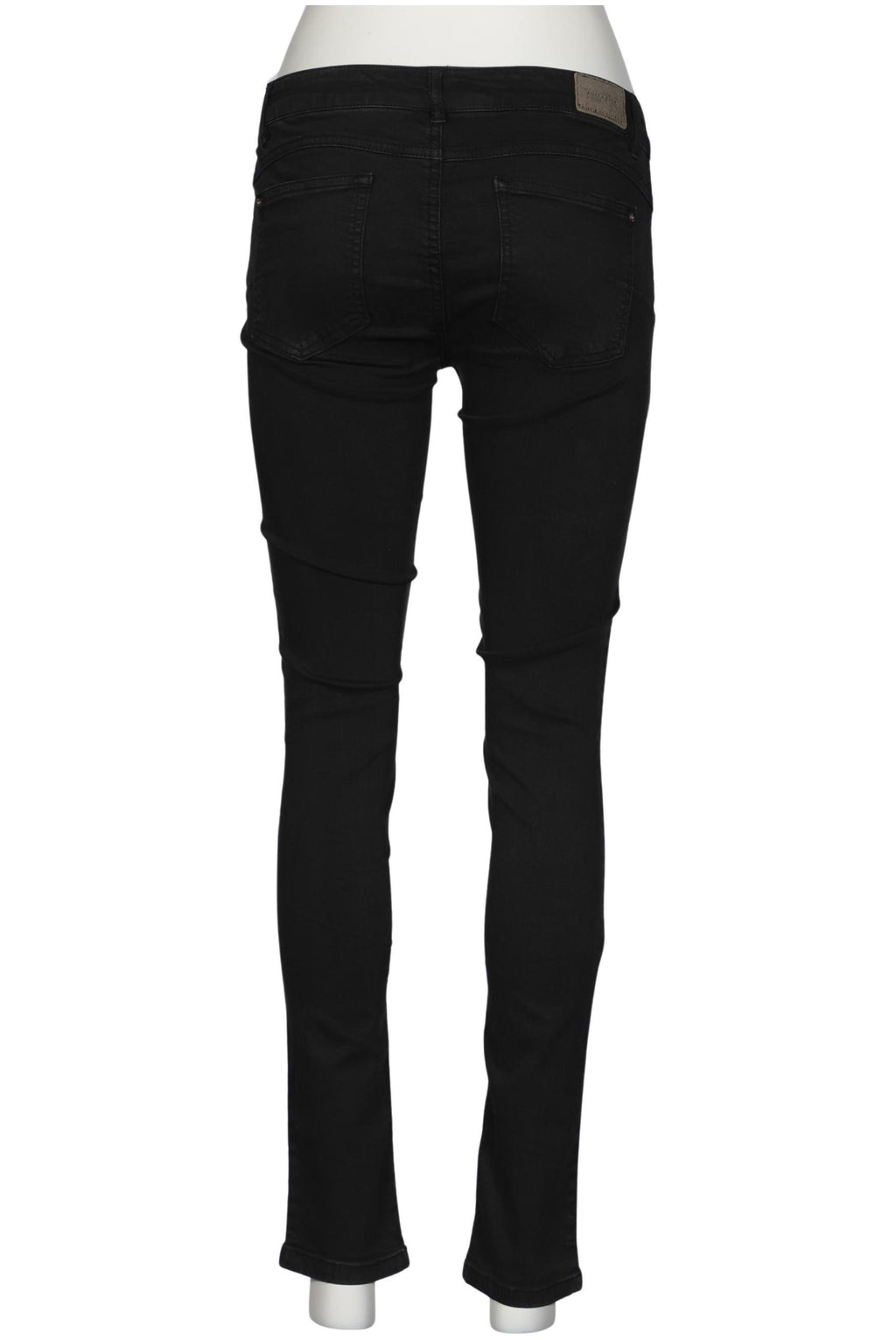 Pull & Bear Women Jeans Black EU 38 8