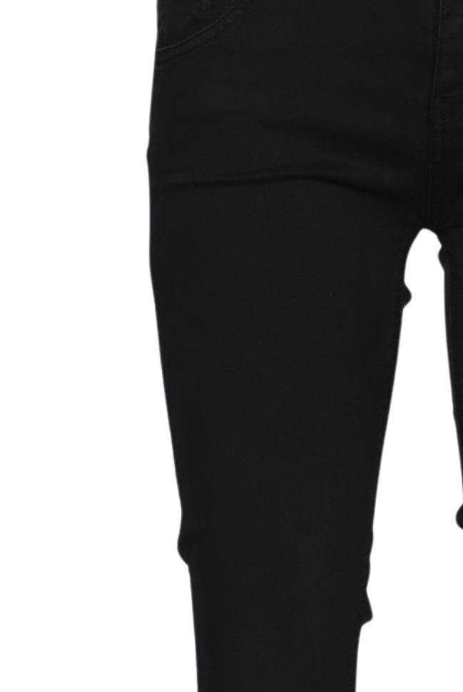 Pull & Bear Women Jeans Black EU 38 9