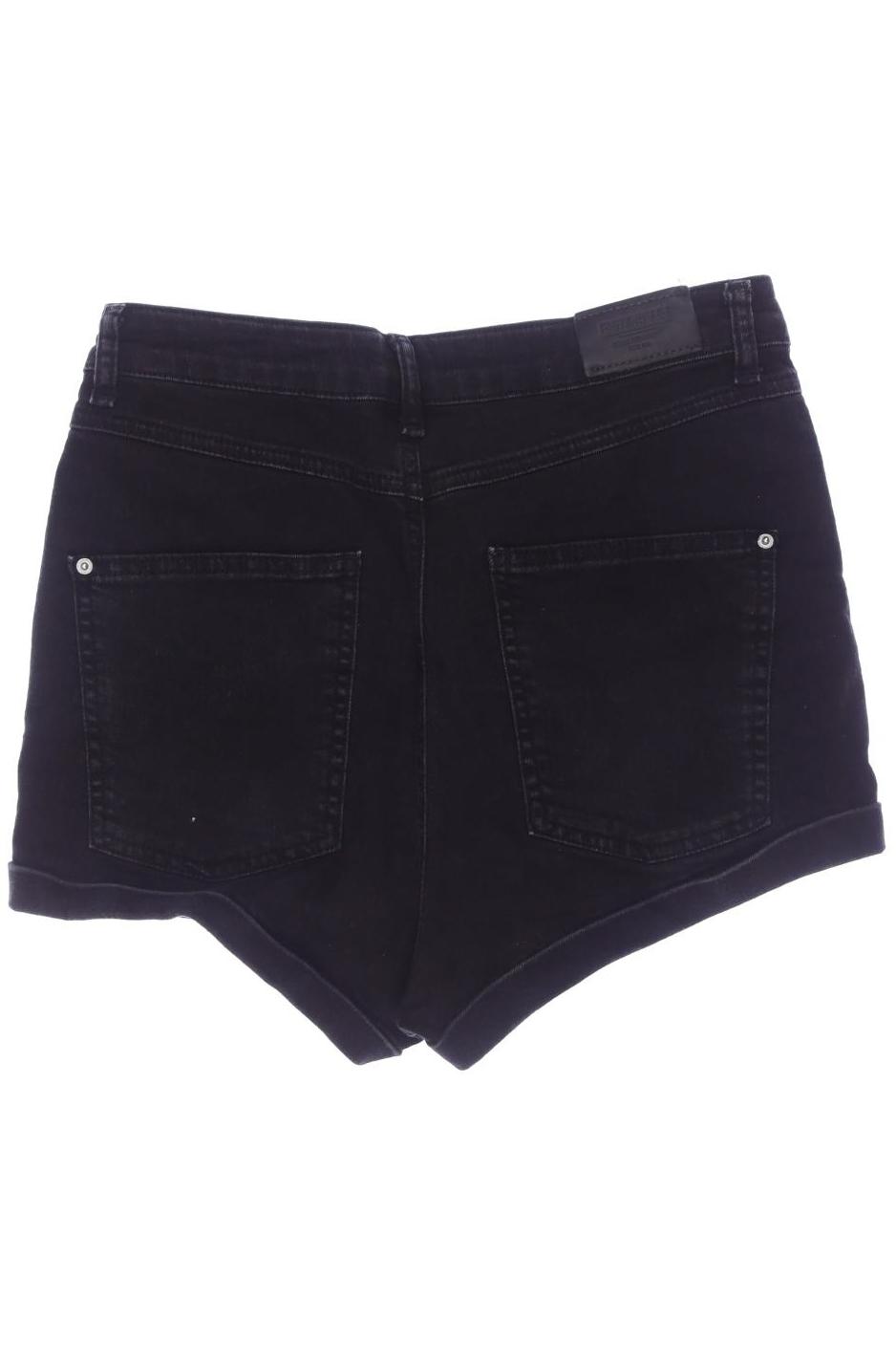 Pull & Bear Short Femme Noir EU 38 8