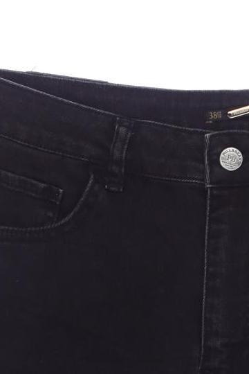 Pull & Bear Short Femme Noir EU 38 9