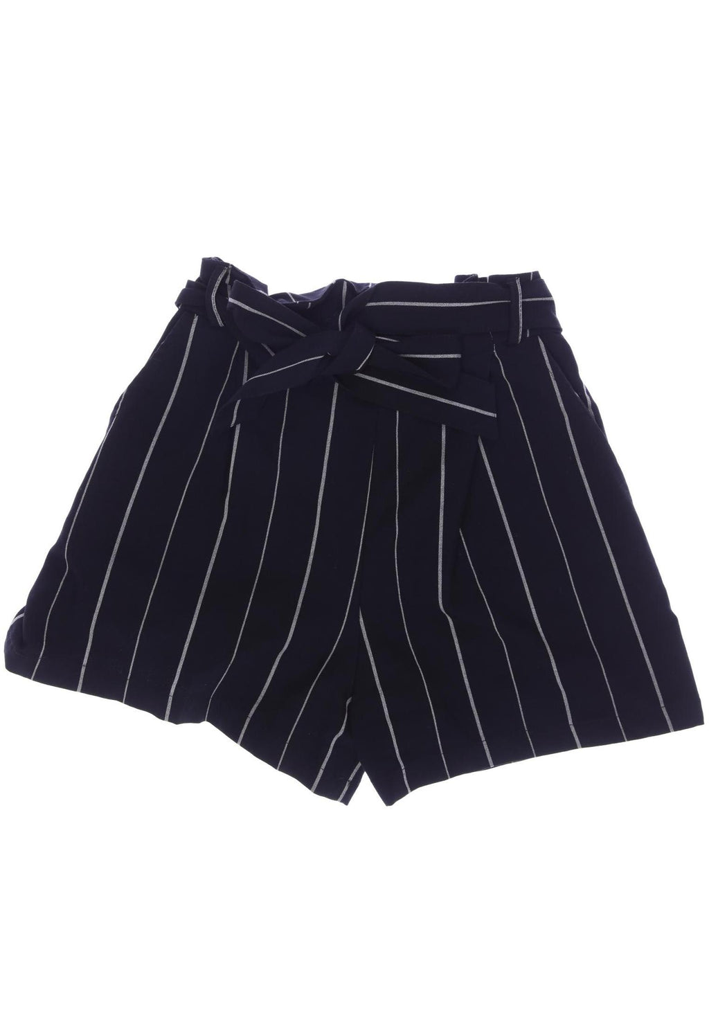 Pull & Bear Damen Shorts Black Size S 7