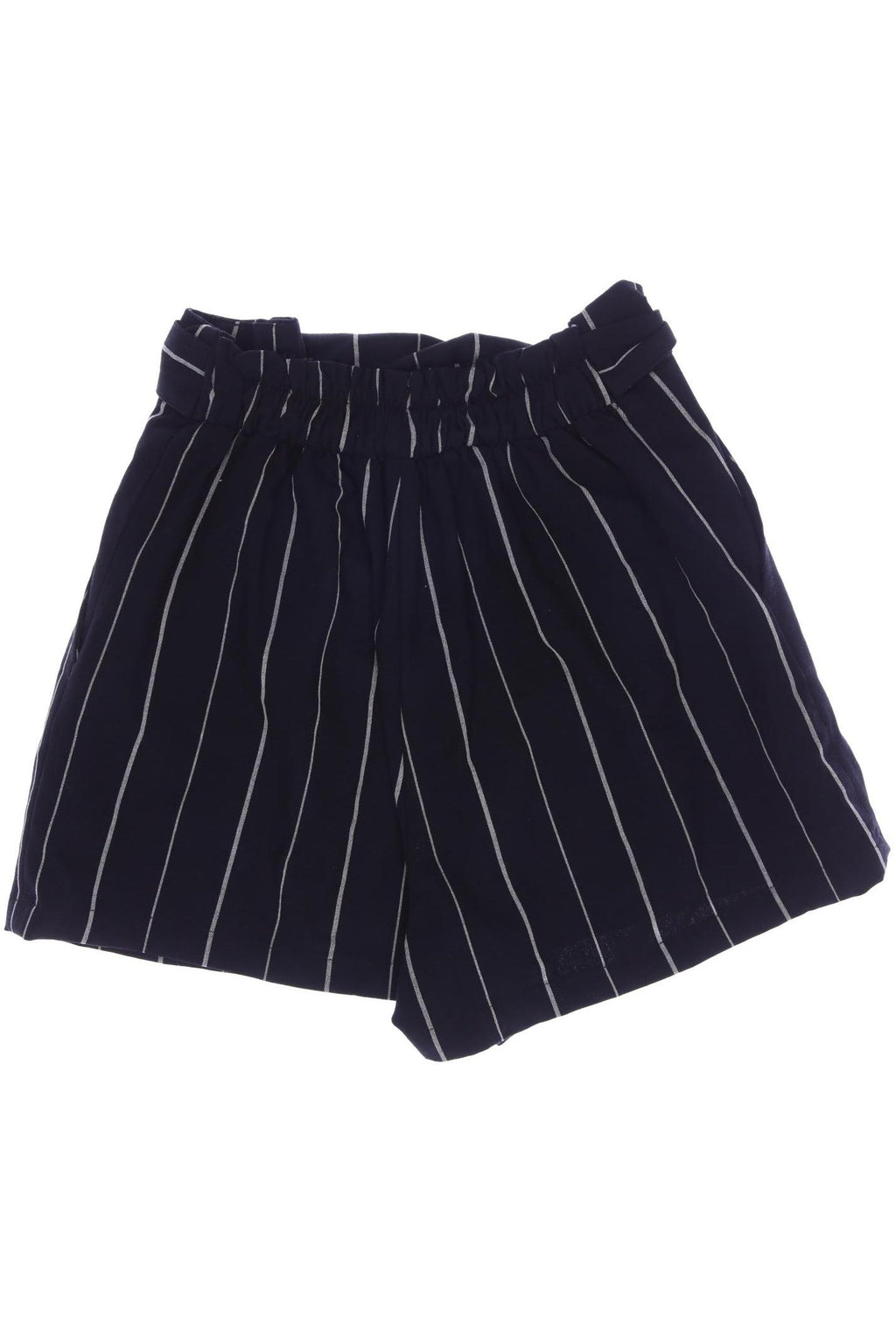 Pull & Bear Damen Shorts Black Size S 8