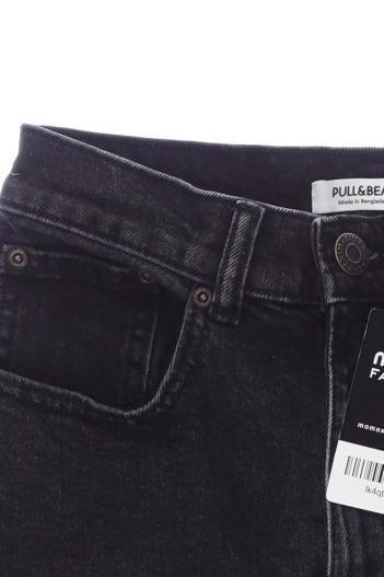 Pull & Bear Shorts Black 34 6