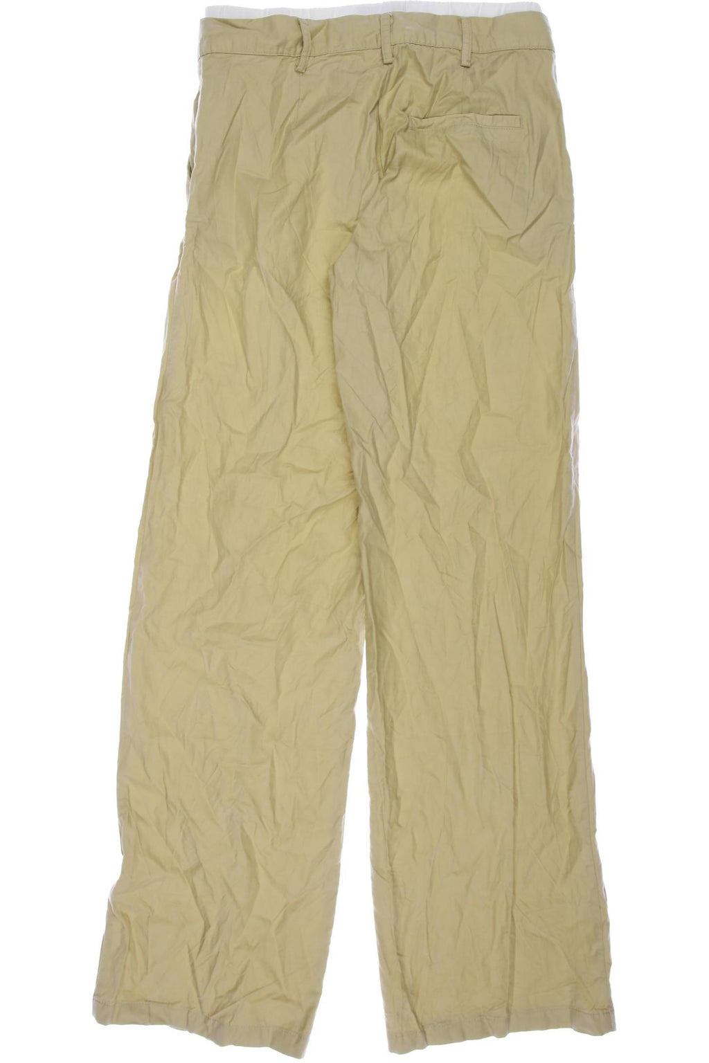 Pull & Bear Women's Trousers Beige XS 5