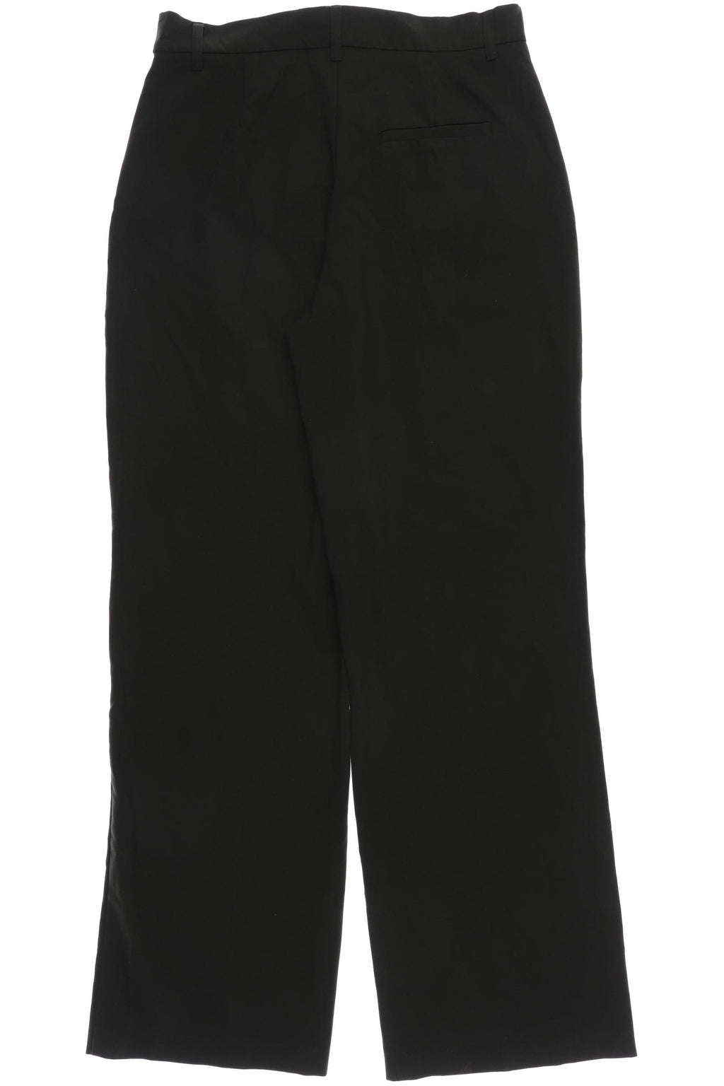 Pull & Bear Women's Trousers Green L 8