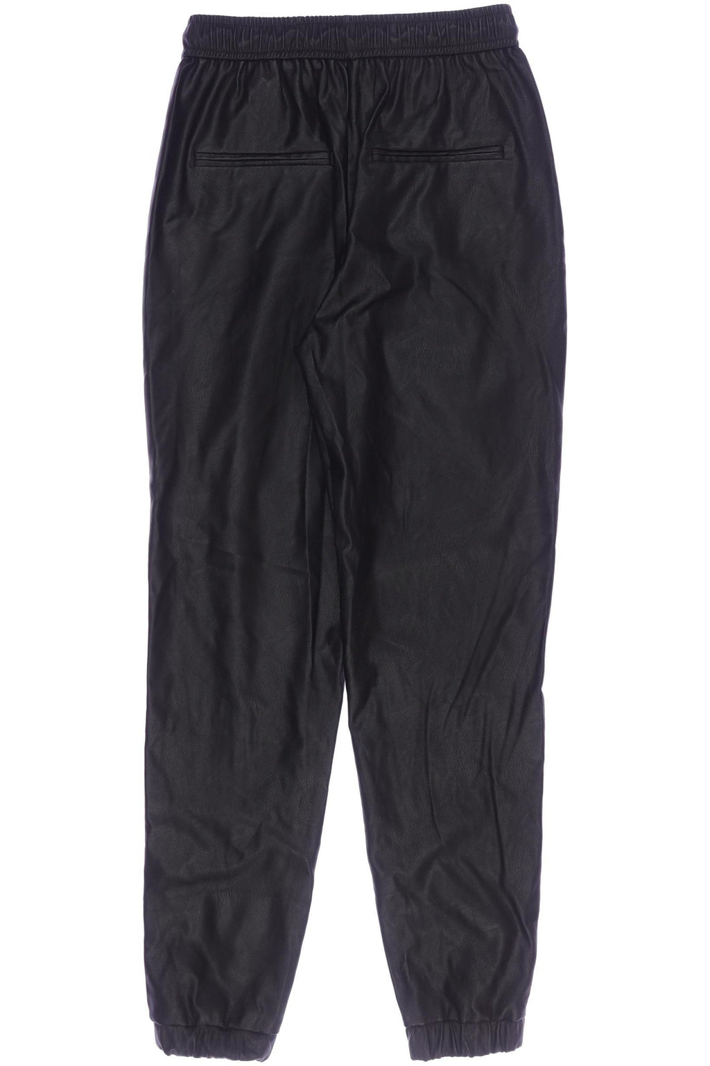 Pull & Bear Women's Trousers Black Size S 5