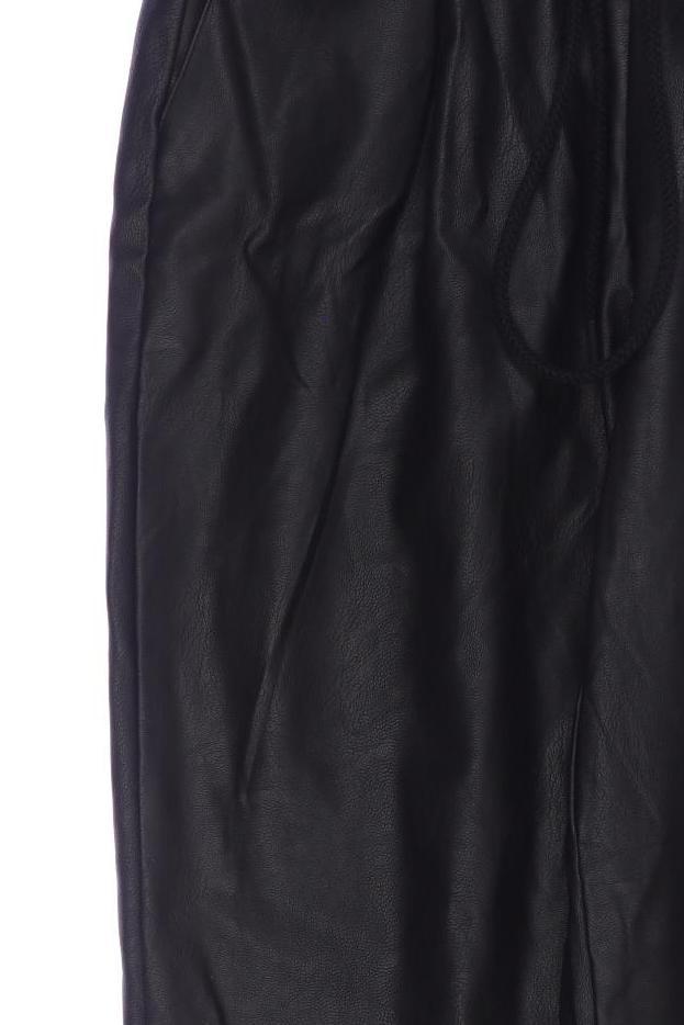 Pull & Bear Women's Trousers Black Size S 6