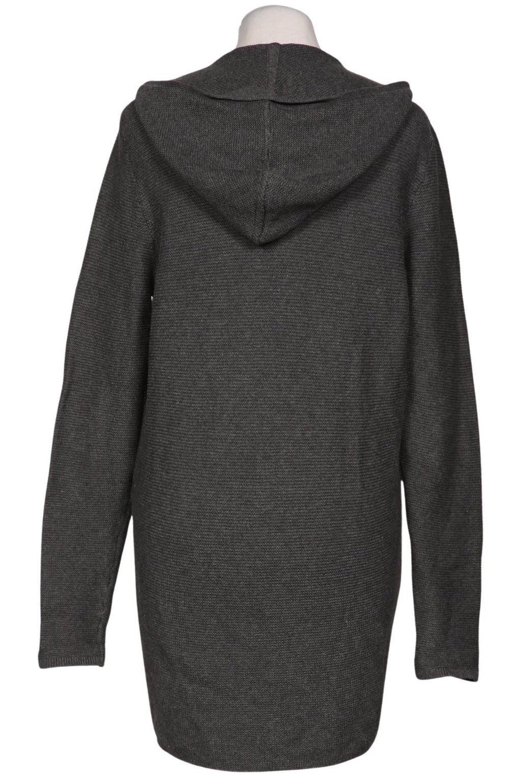 Pull & Bear Cardigan Gray S Cotton 3