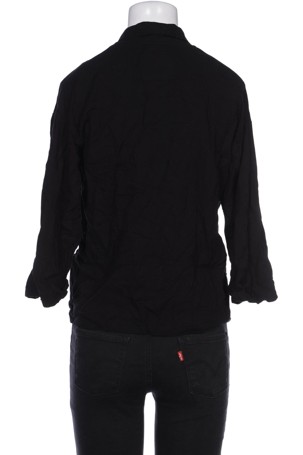 Pull & Bear Cardigan Black S 5