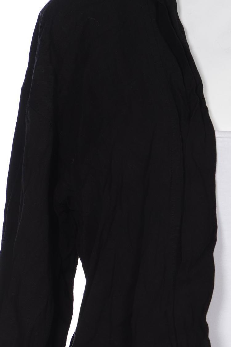 Pull & Bear Cardigan Black S 6