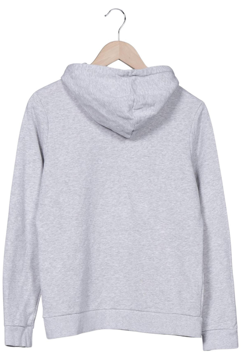 Puma Women Hoodie Gray M 5