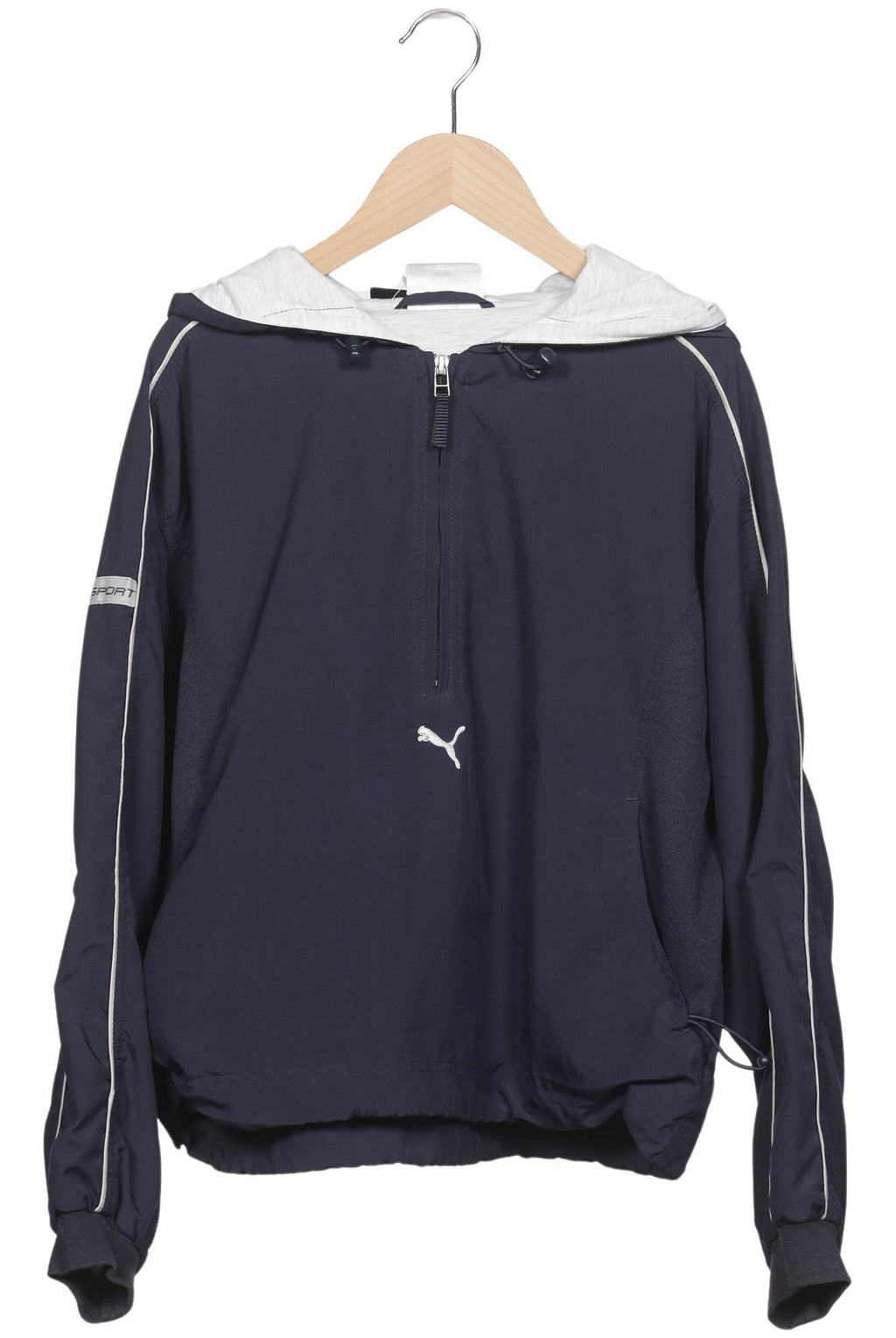Puma Women's Hoodie Navy EU 38 3