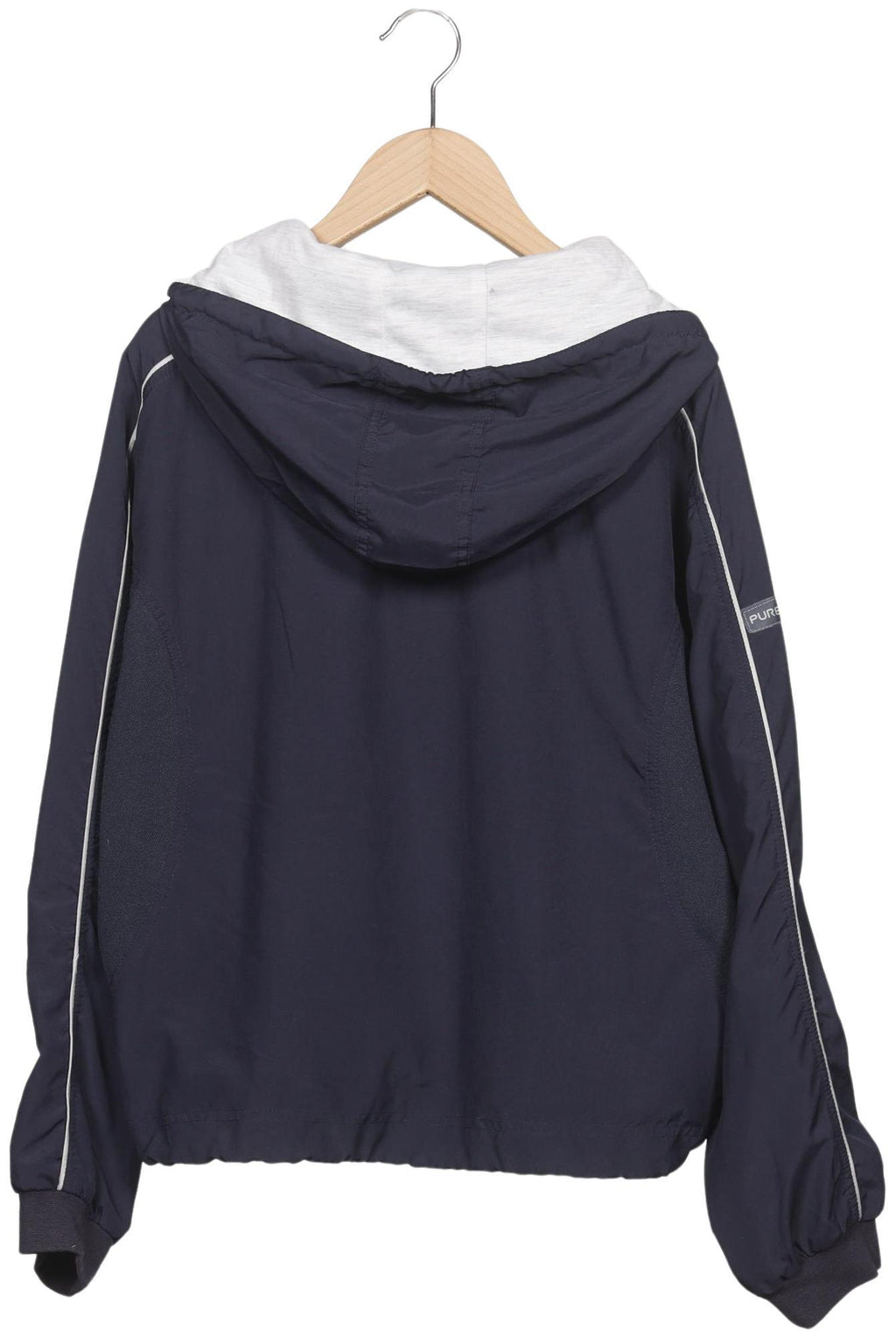 Puma Women's Hoodie Navy EU 38 4